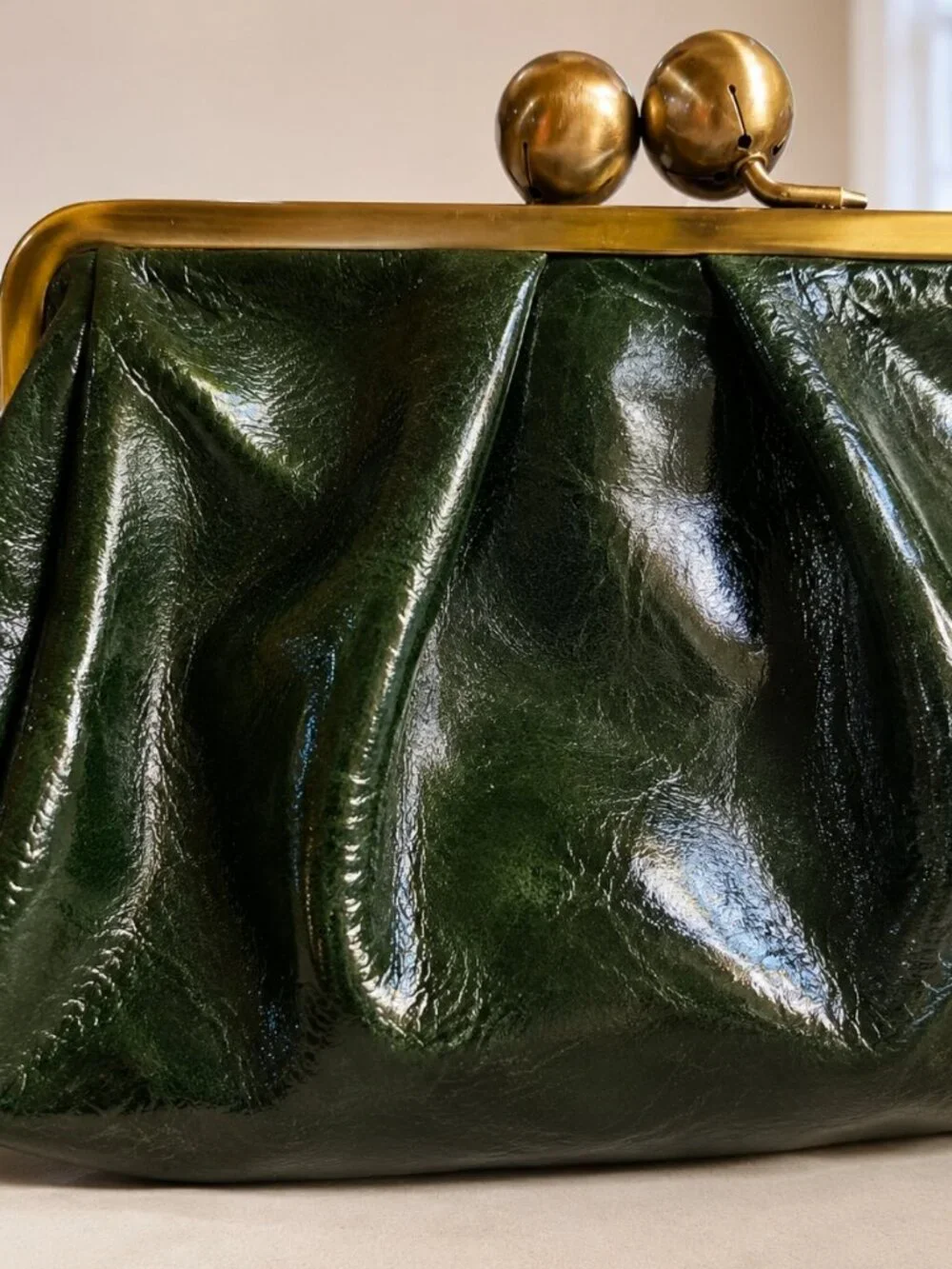 JALDA leather from