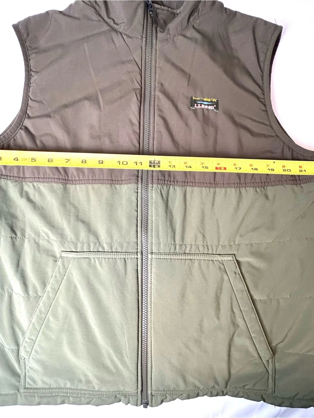 L.L. Bean ll bean