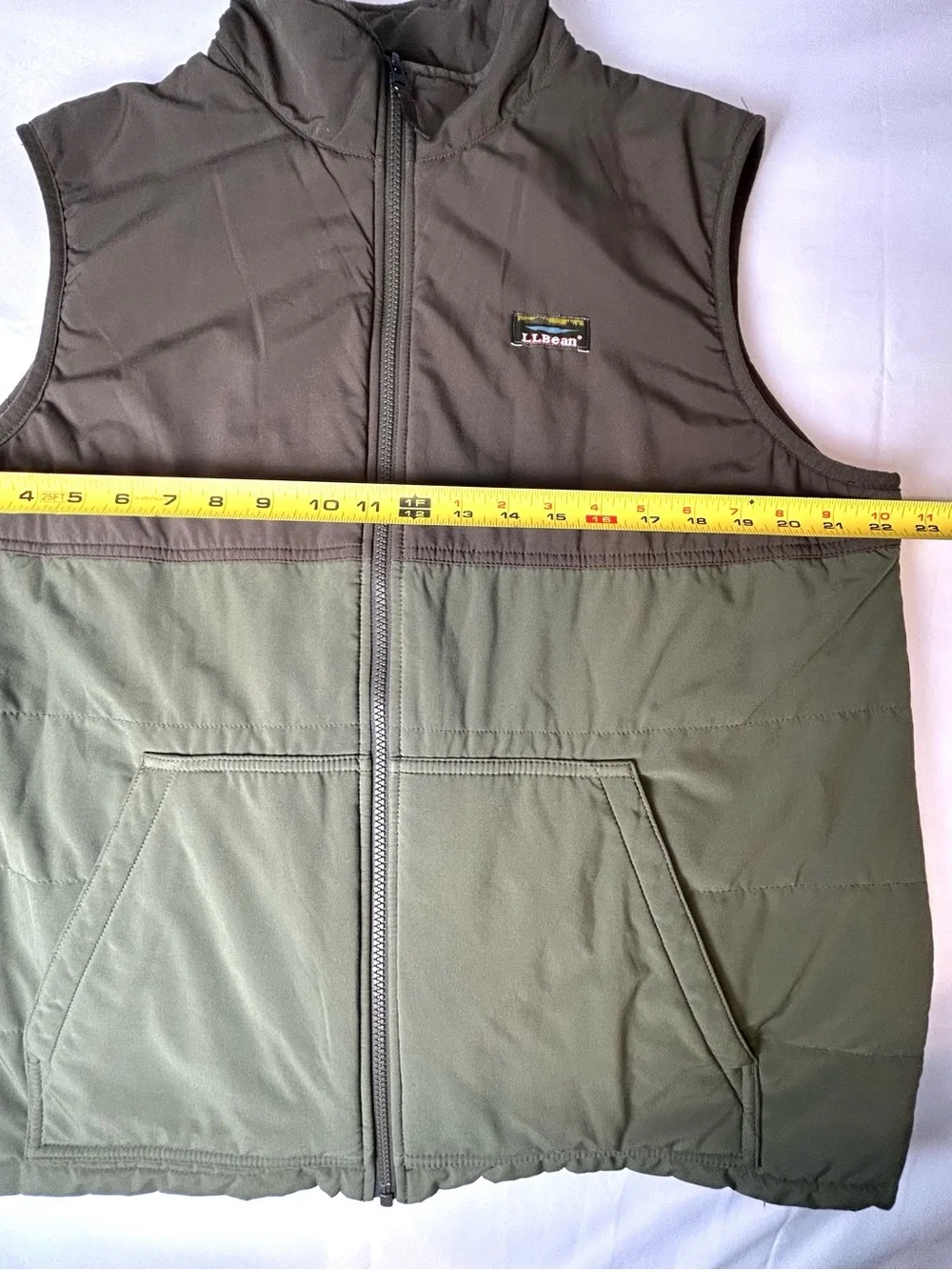 L.L. Bean ll bean