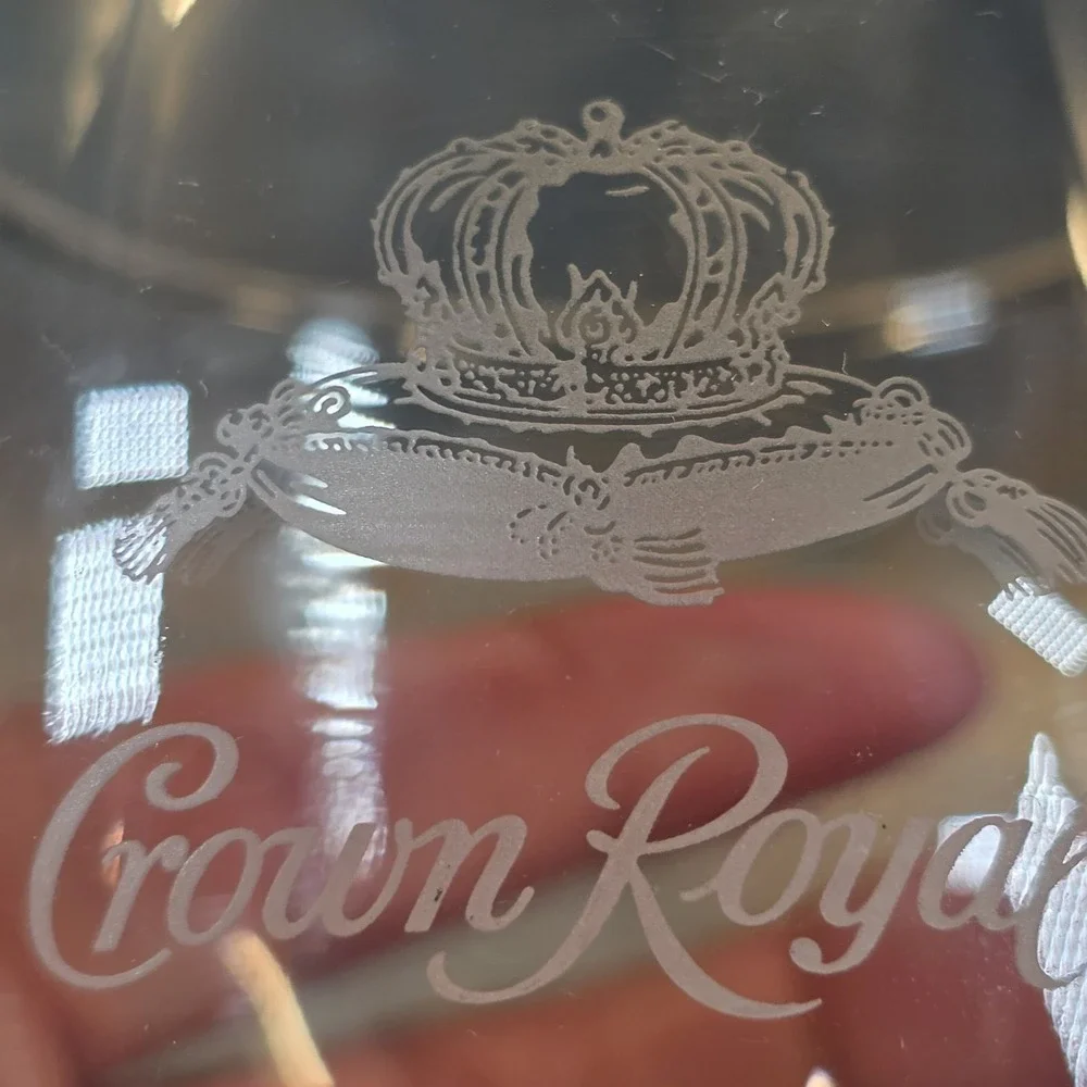 crown royal crown royal