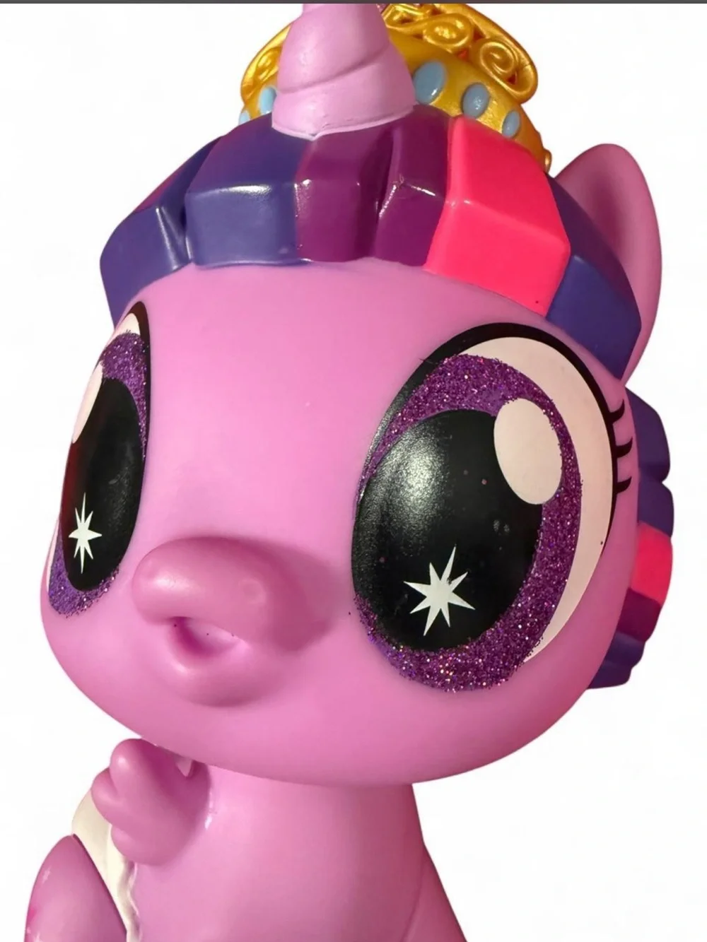 Hasbro my little