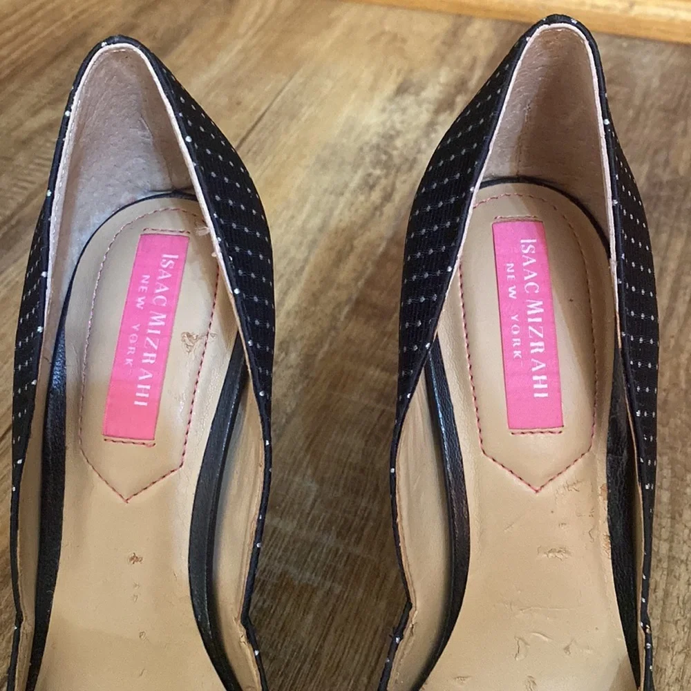 Isaac Mizrahi isaac mizrahi