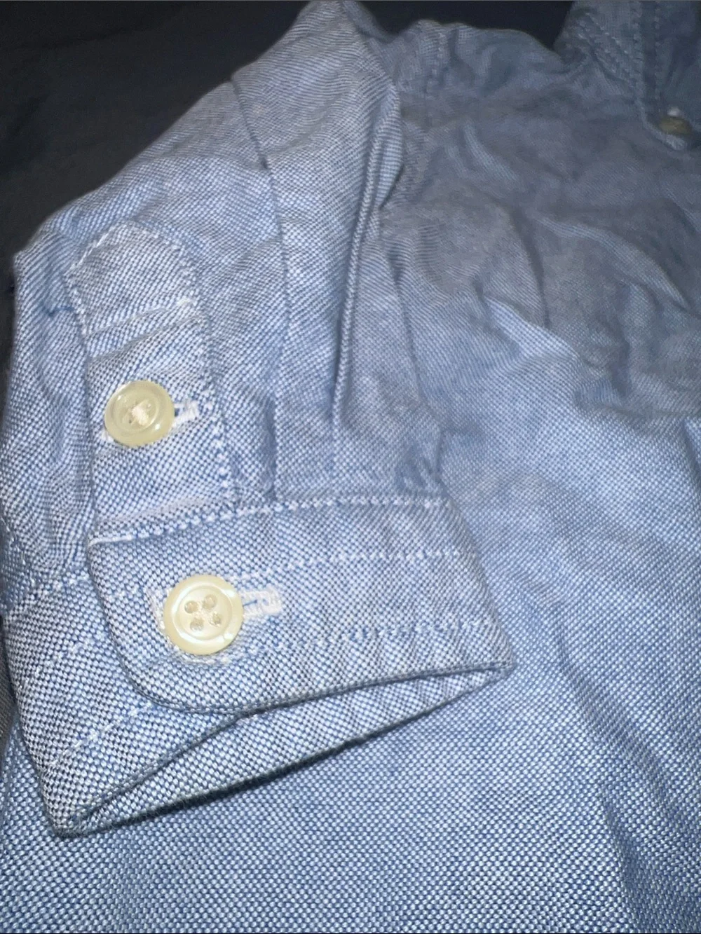 Ralph Lauren this classic