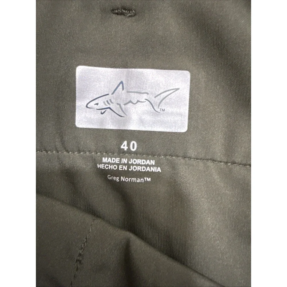 Greg Norman Collection greg norman