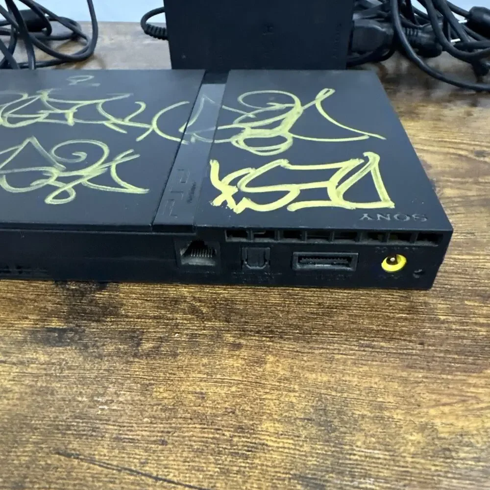 Sony please message