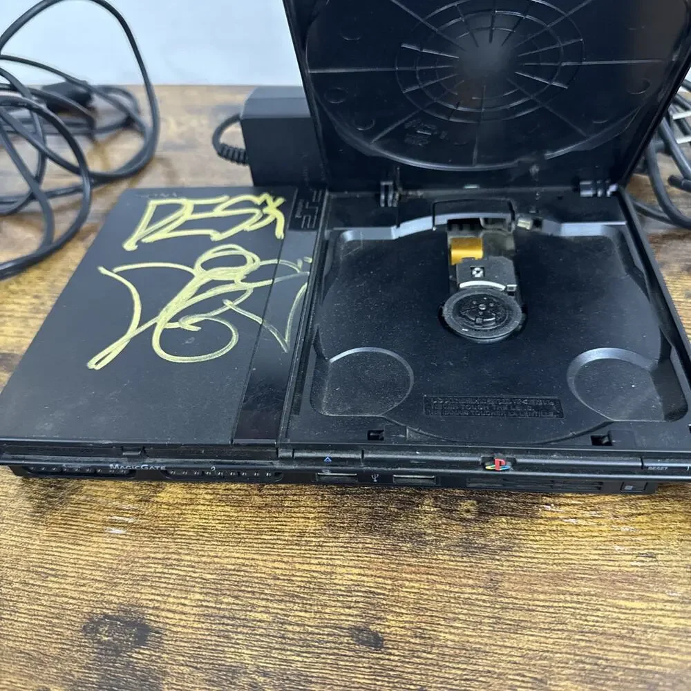 Sony please message