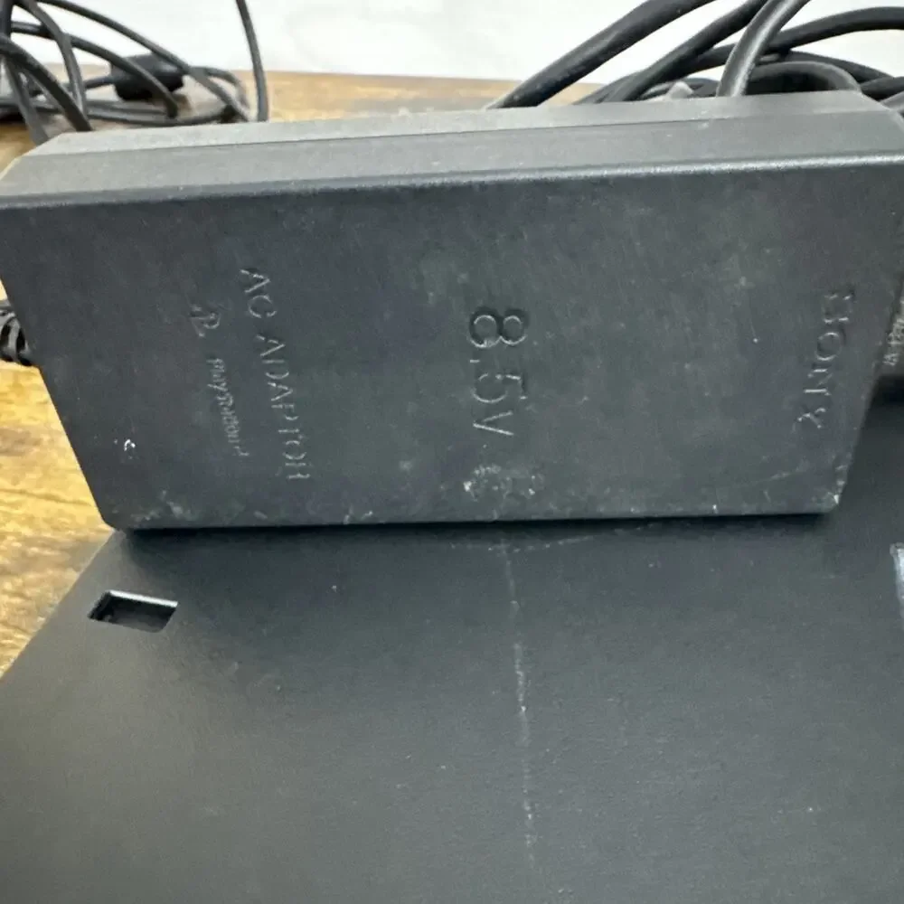 Sony please message