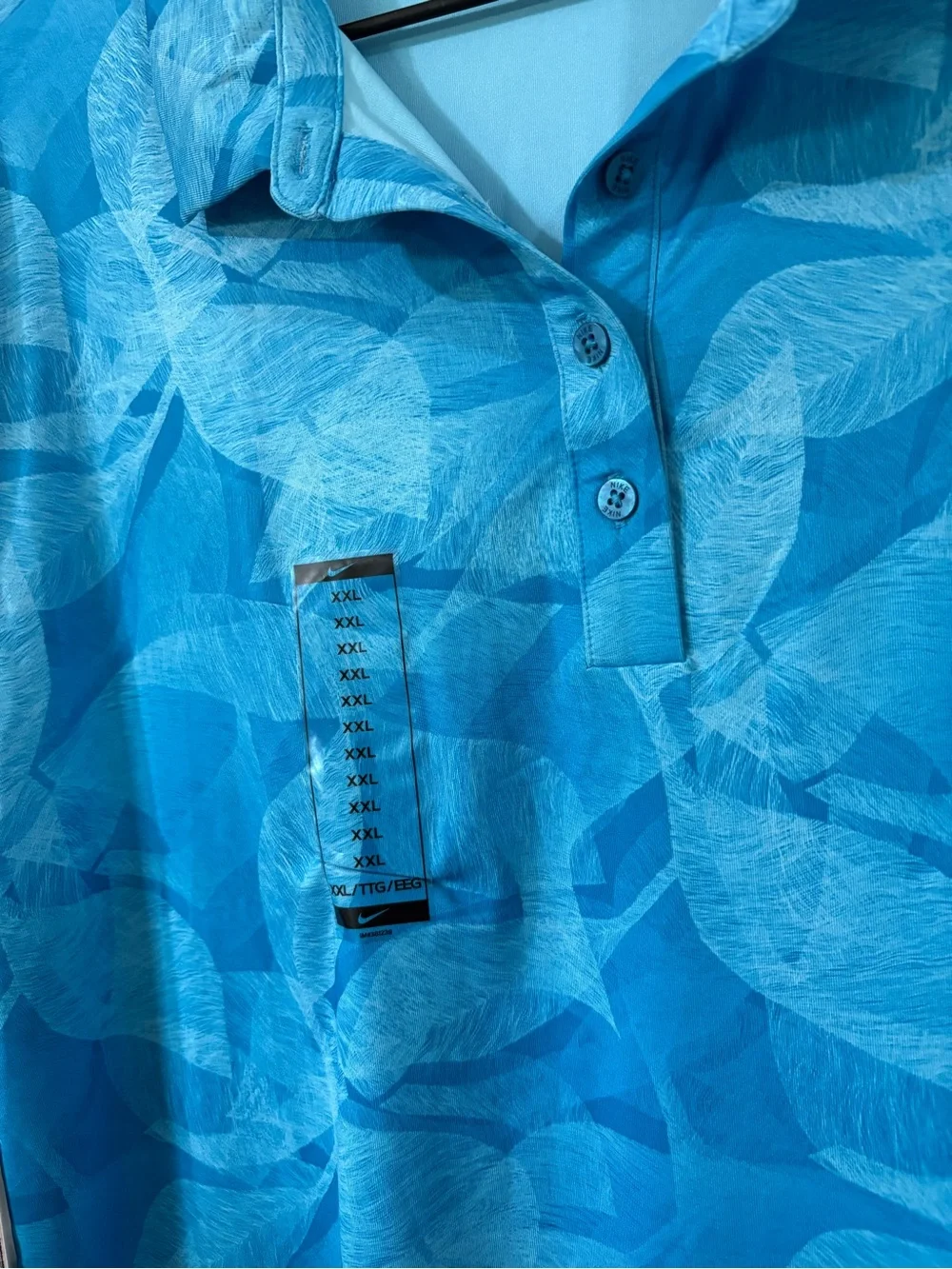 Nike breathable dri