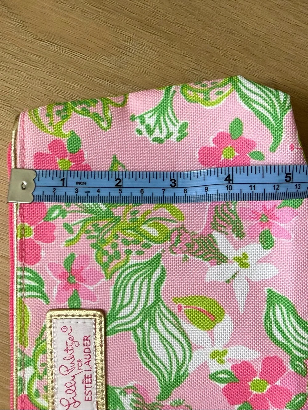 Lilly Pulitzer bright pink