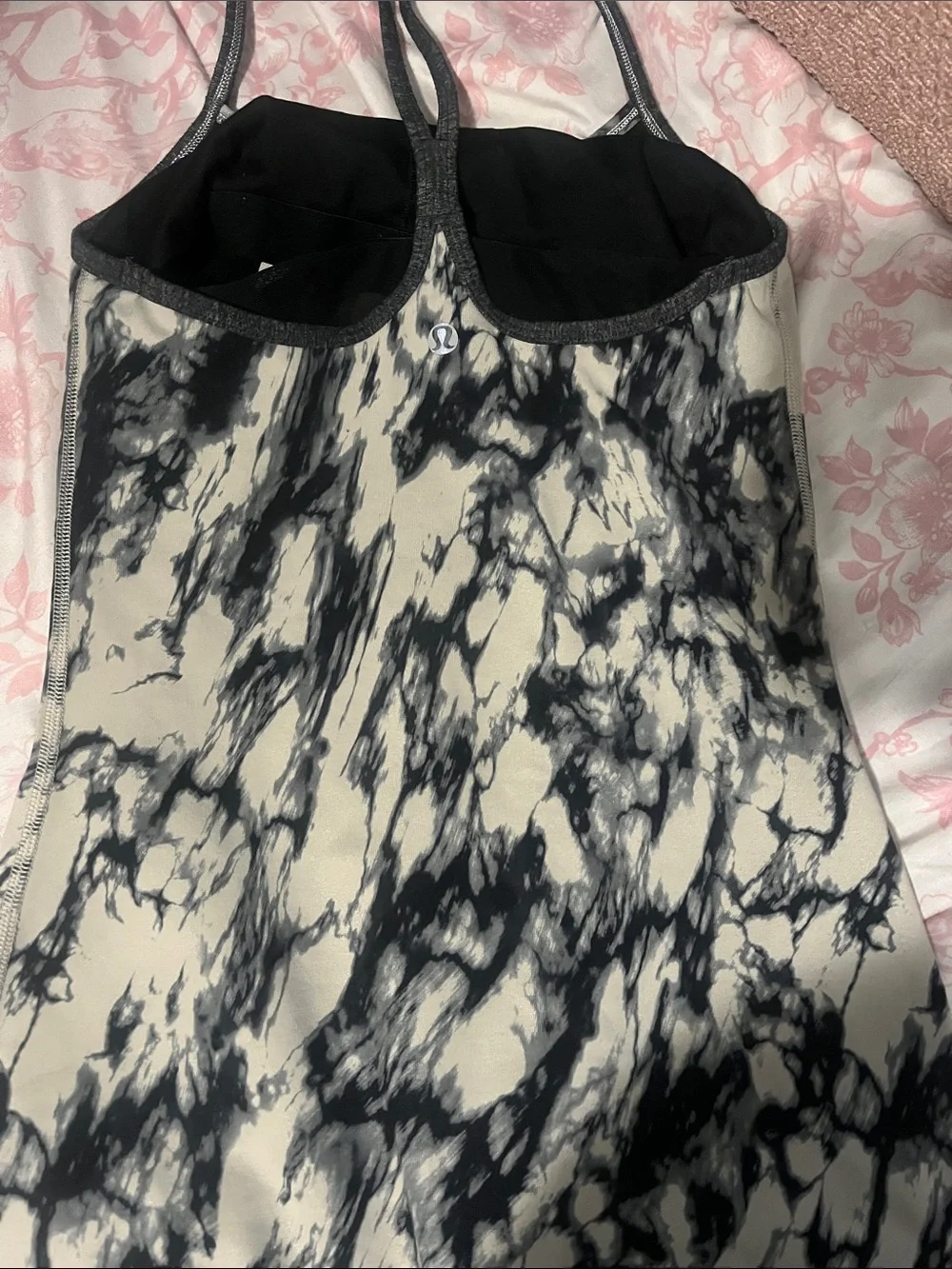 lululemon athletica stylish line