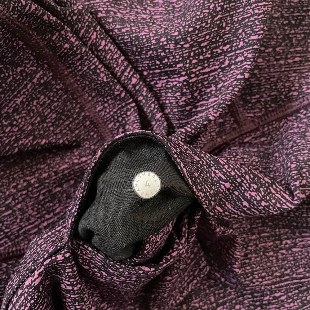 lululemon athletica experience comfort