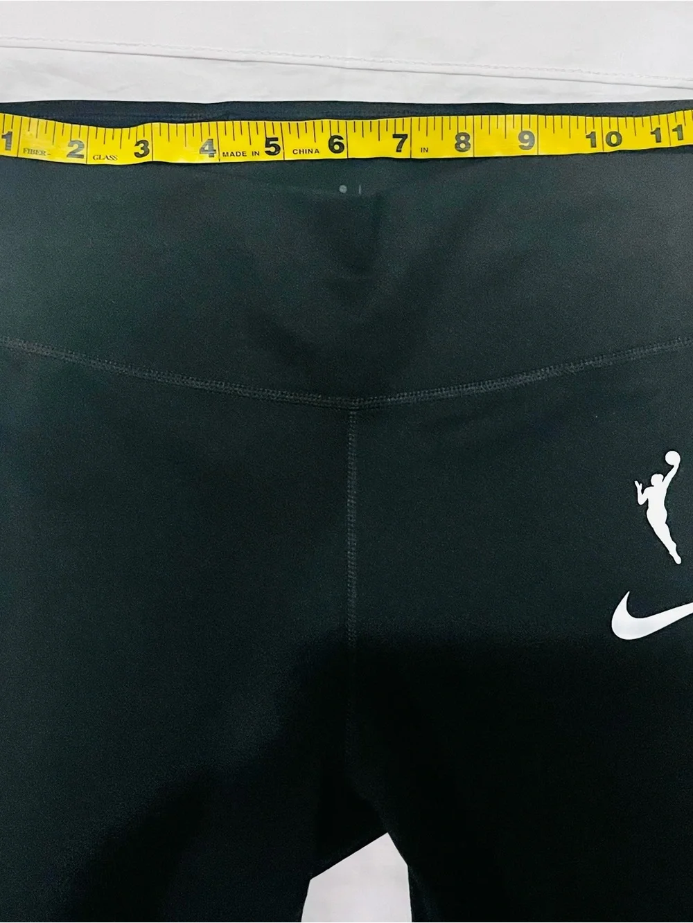 Nike form fitting
