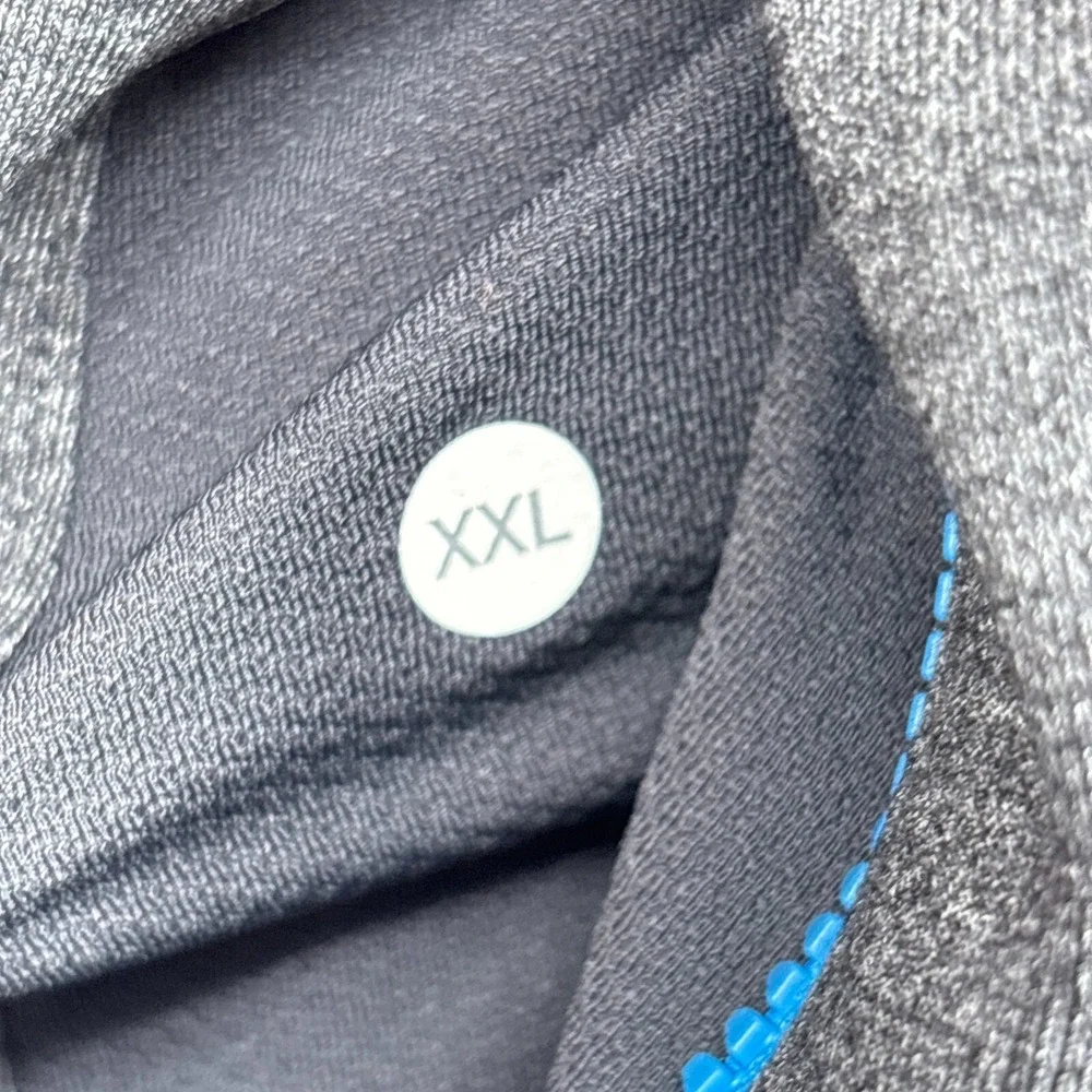 lululemon athletica lululemon jacket