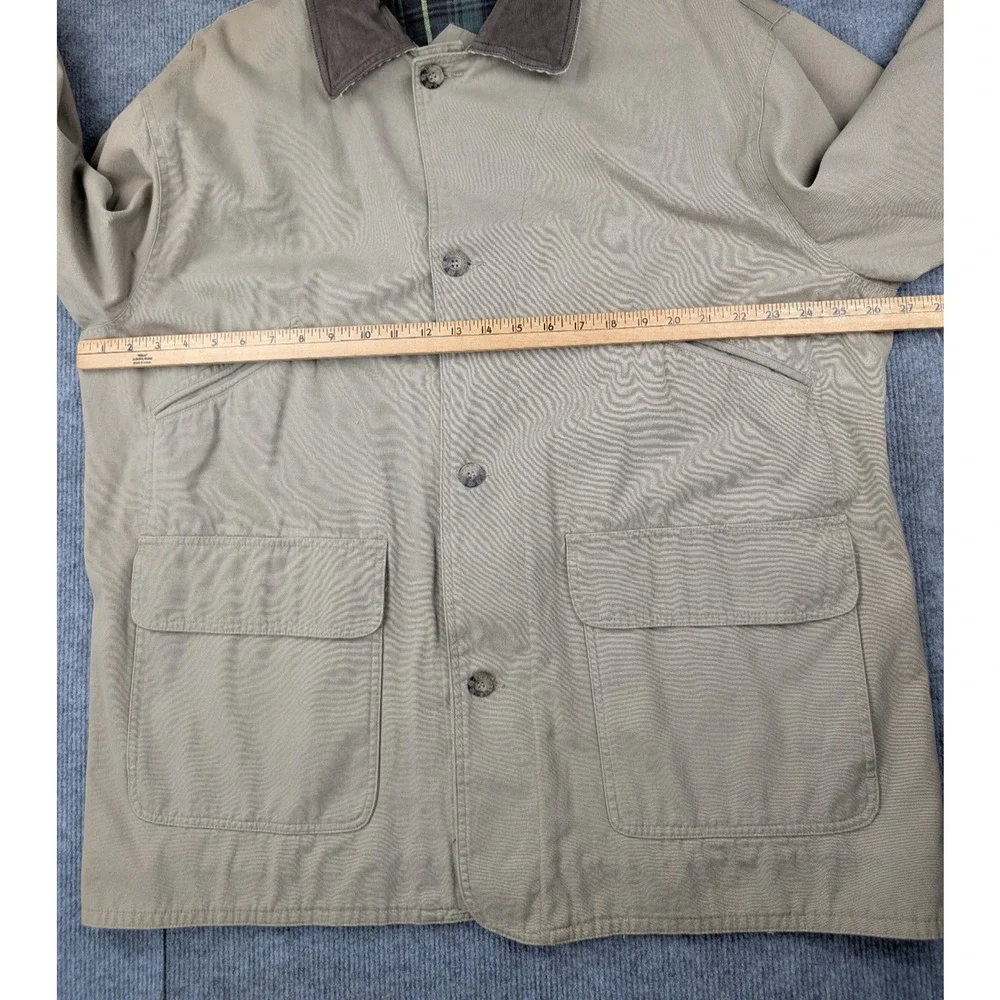 JG Brown brand brown