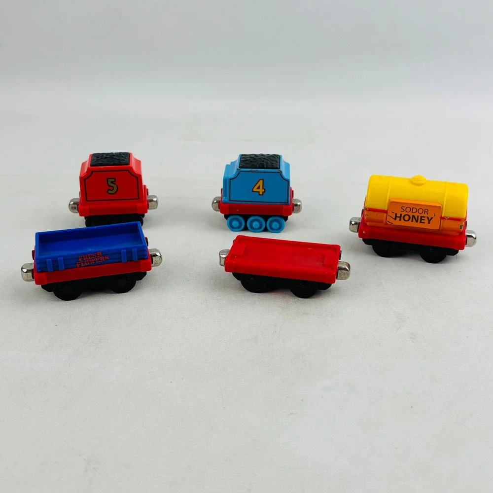 Mattel see photos