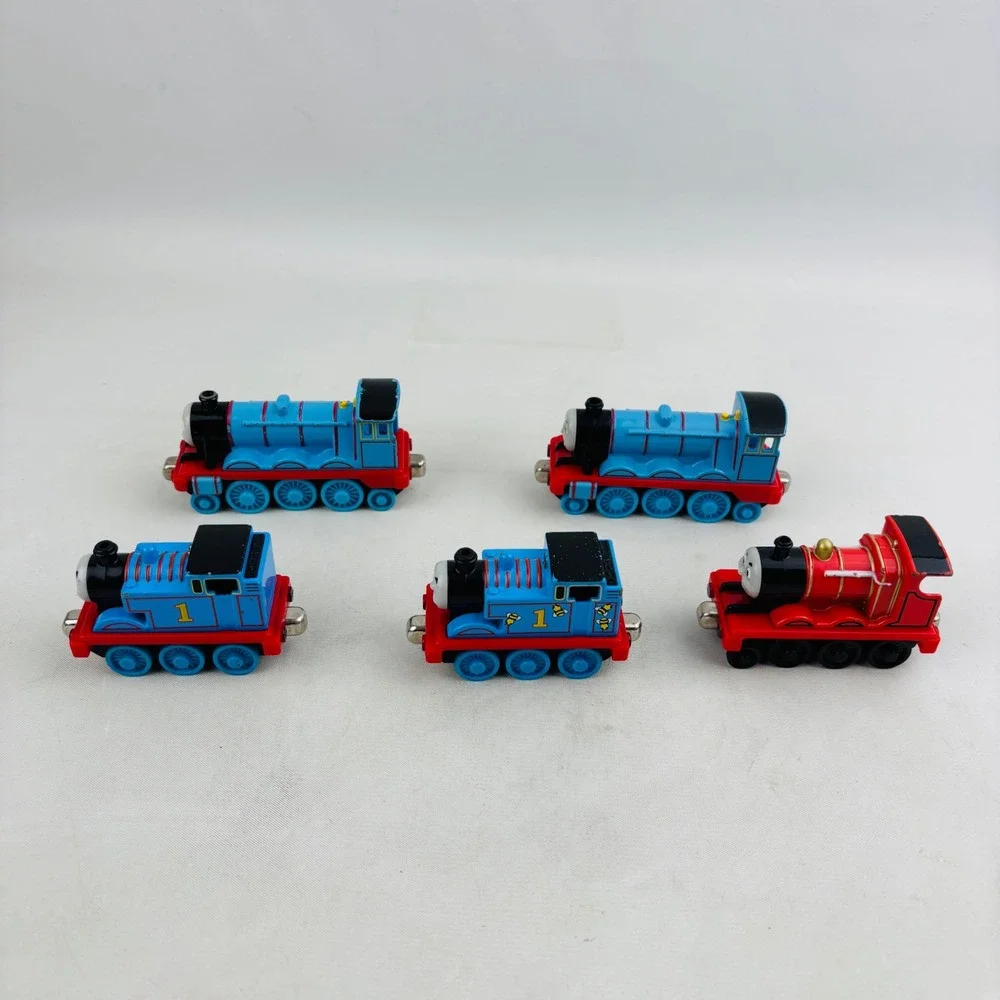 Mattel see photos