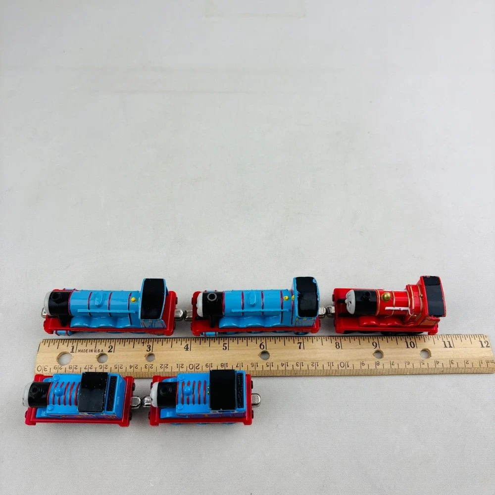 Mattel see photos