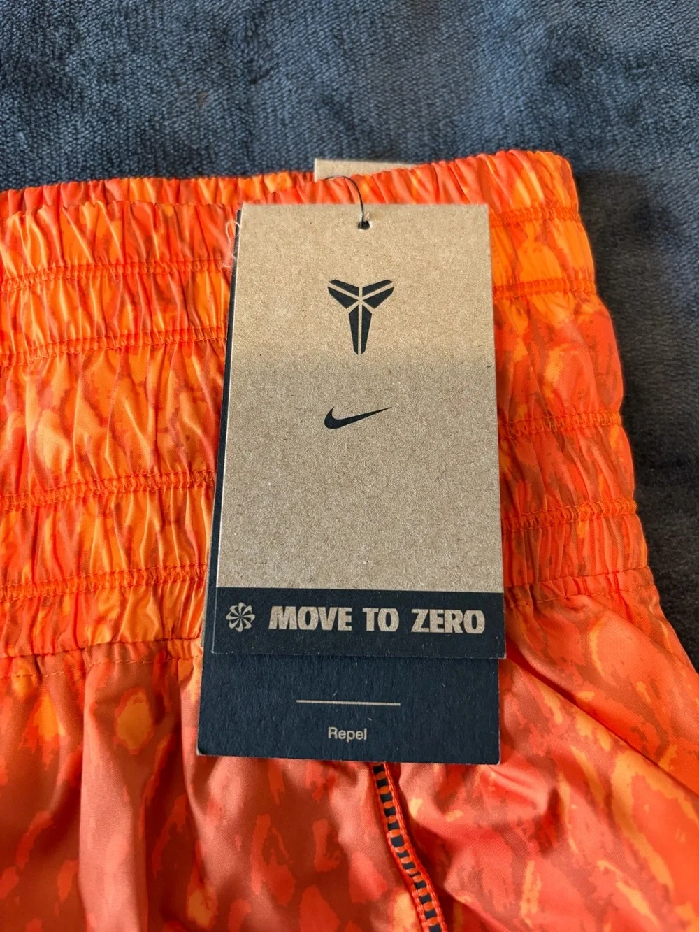 Nike keep shorts