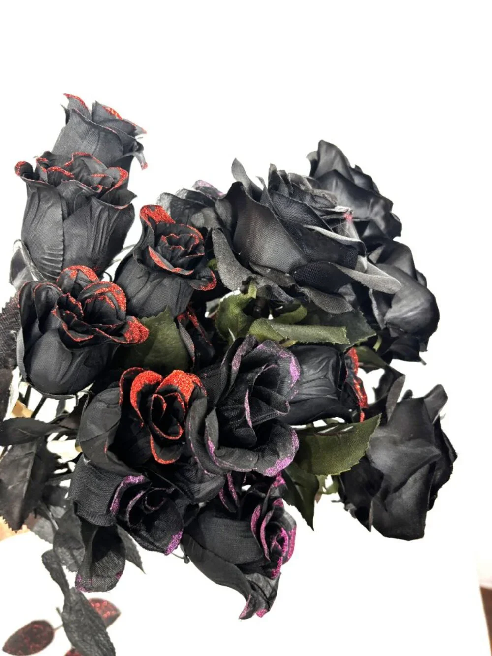 silk vision black silk