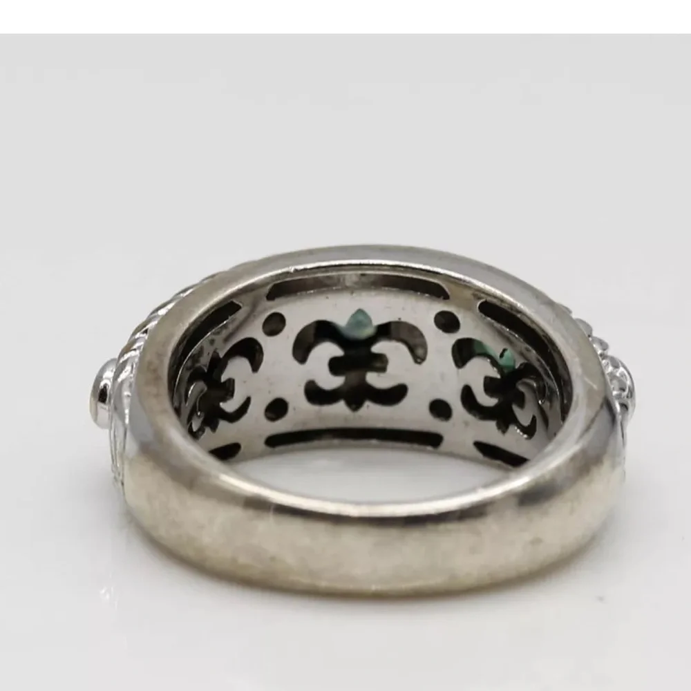 Judith Ripka purchased new this