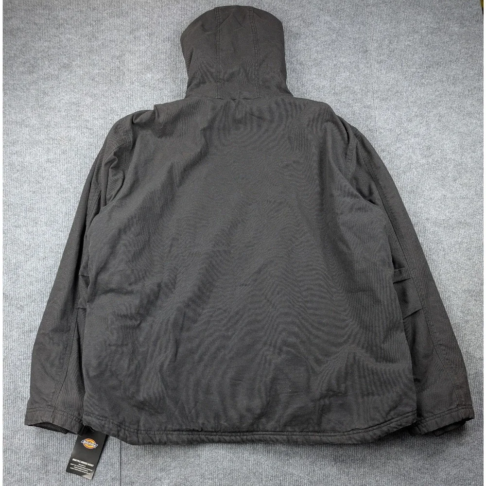 Dickies brand department