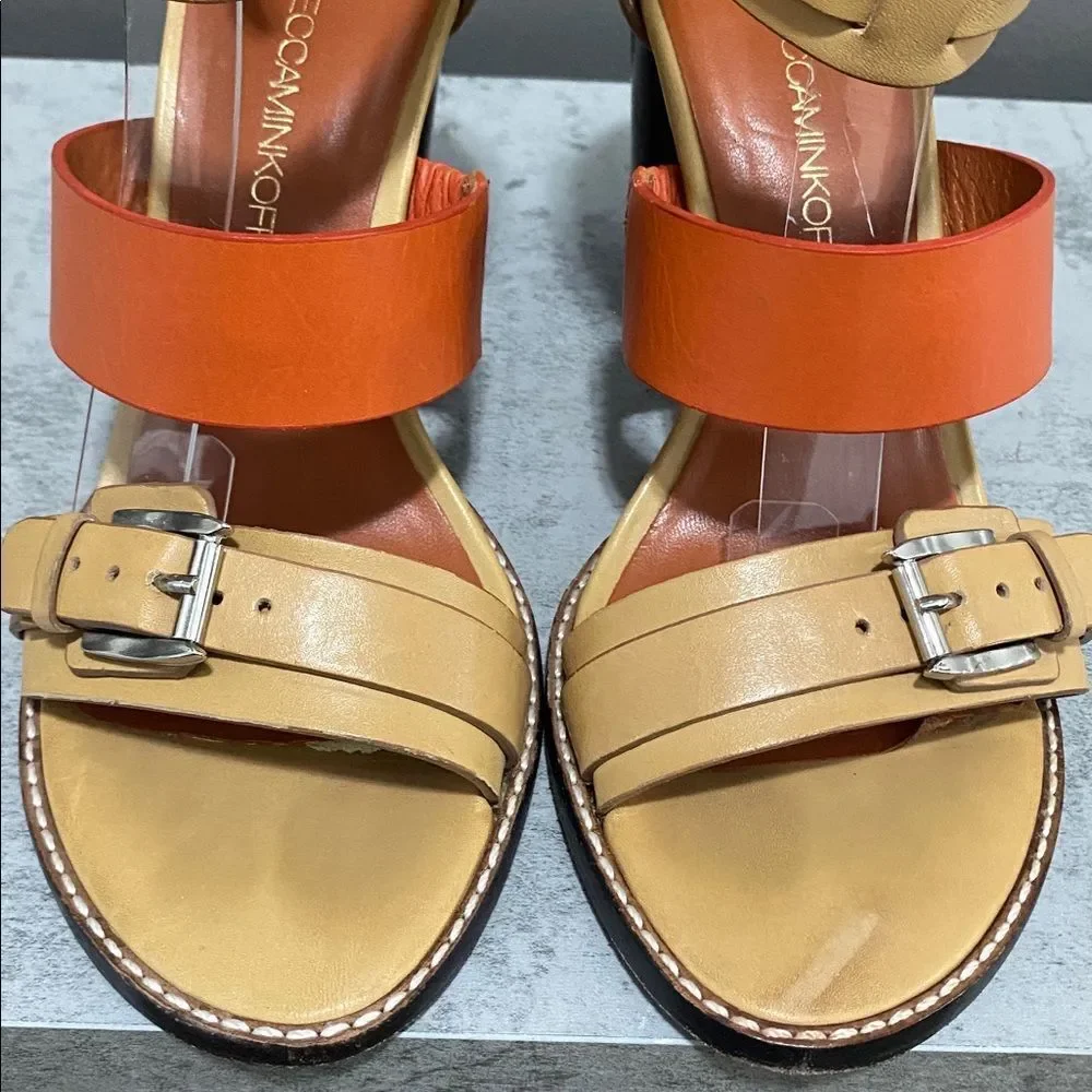 Rebecca Minkoff elevate your