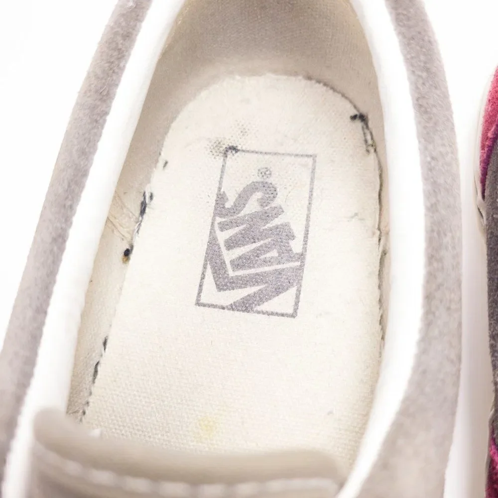 Vans these shoes