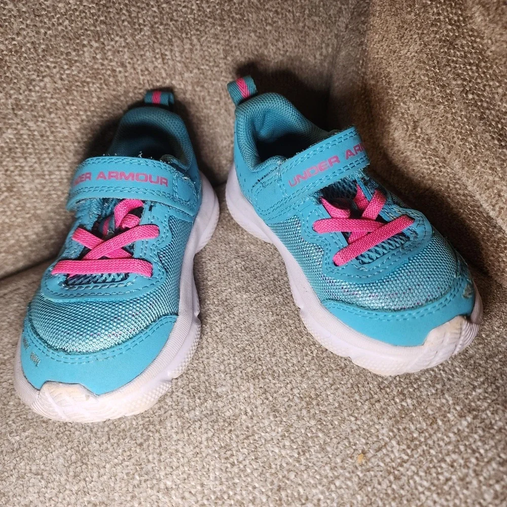 Under Armour under armour