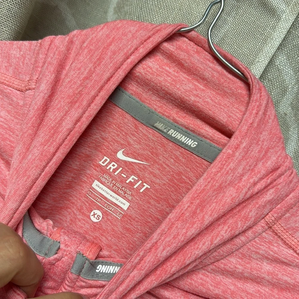 Nike experience perfect