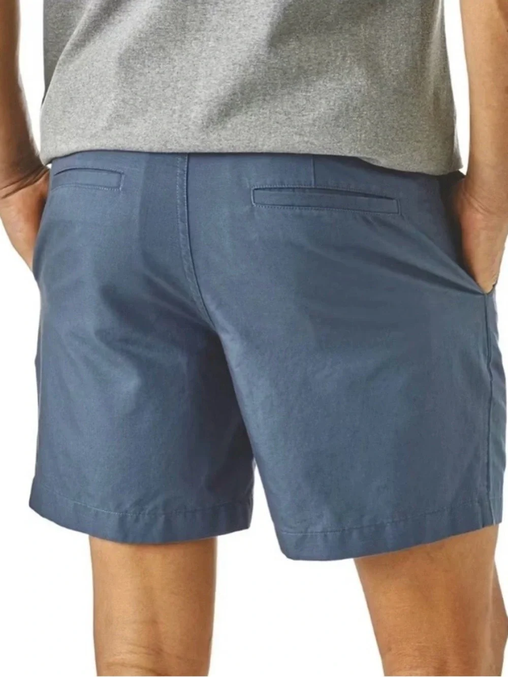 Patagonia lightweight flat