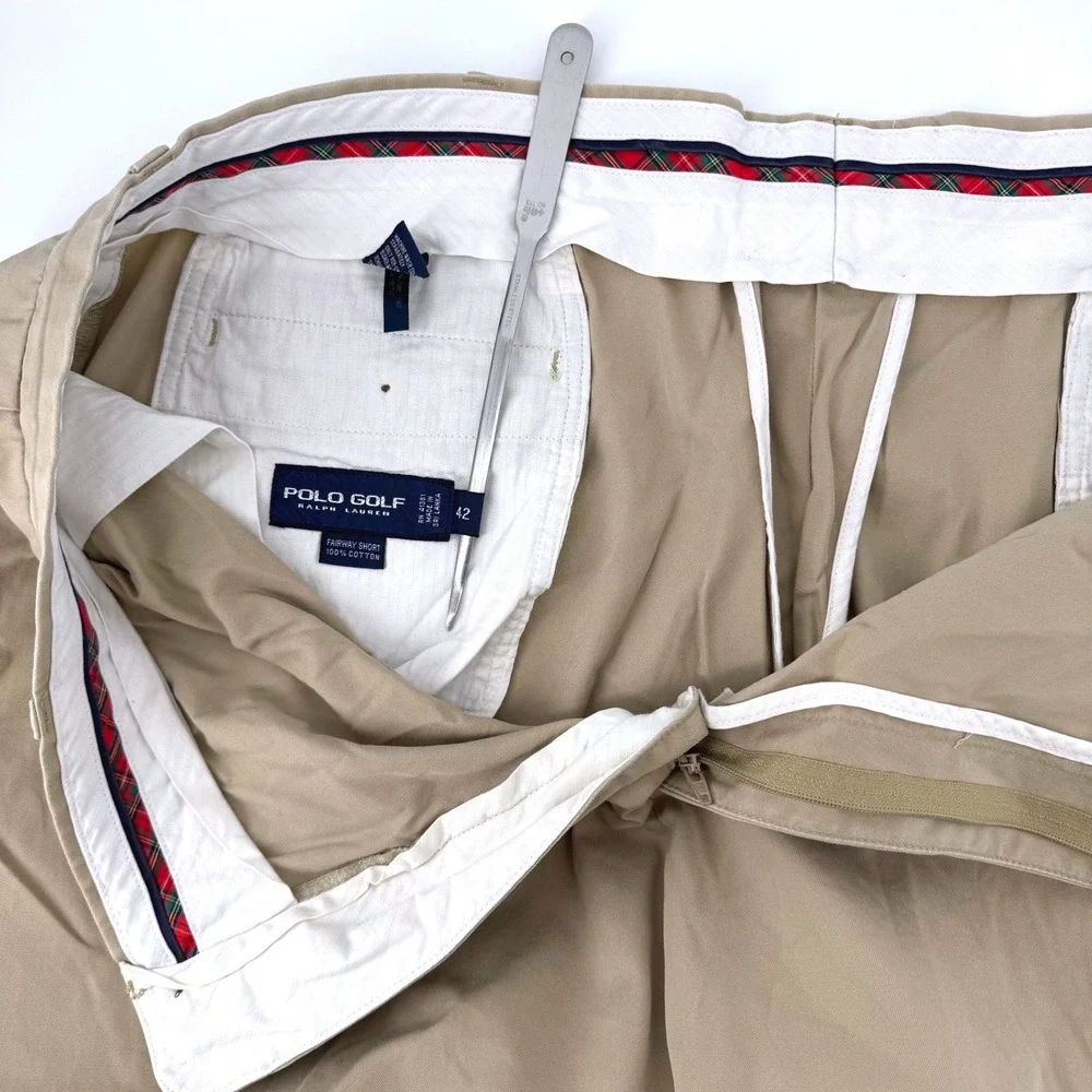 Polo Ralph Lauren polo golf