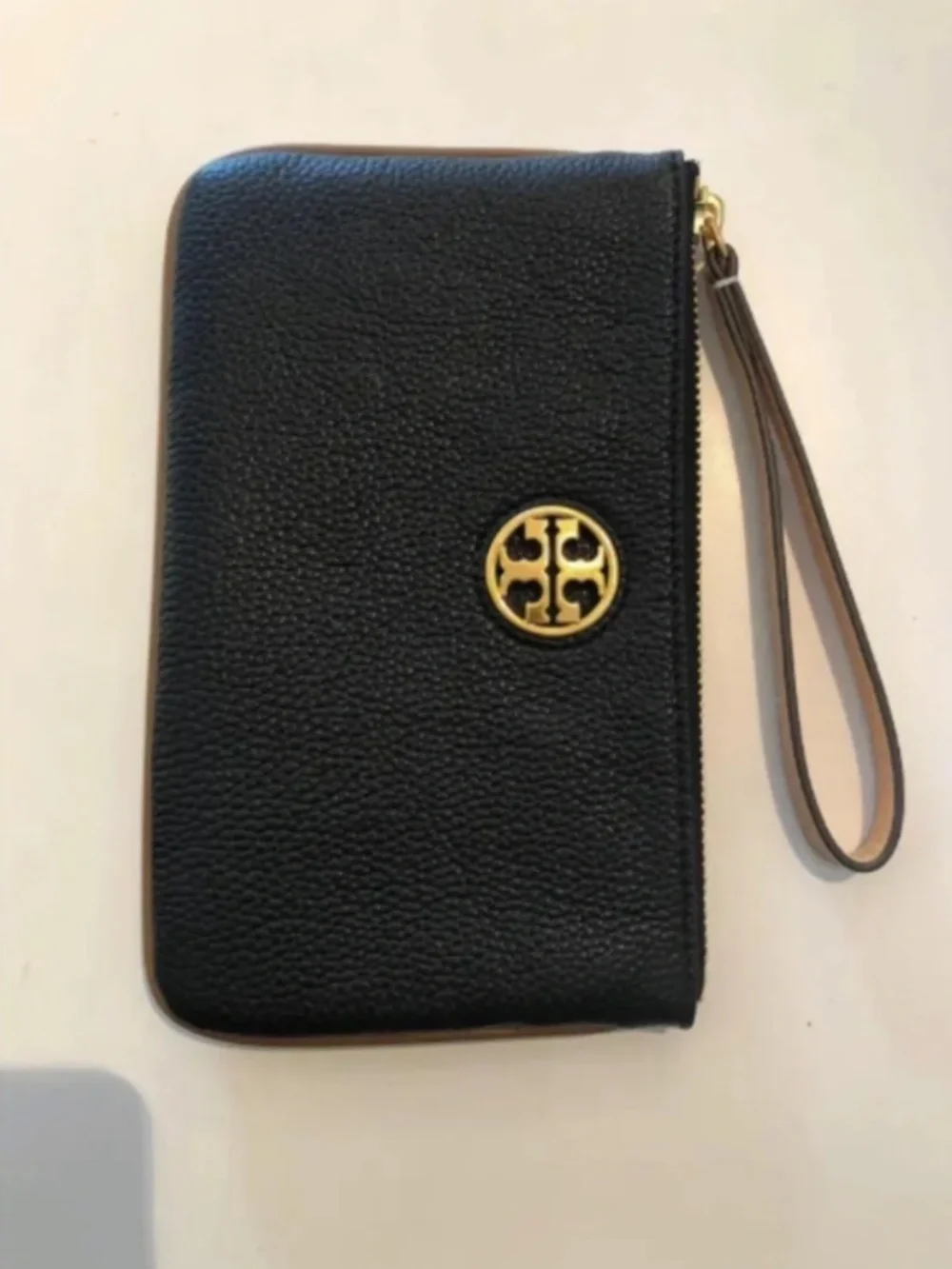 Tory Burch new tory details
