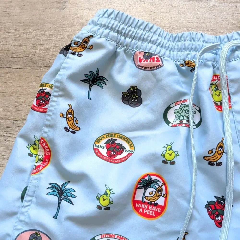 Vans great shipping