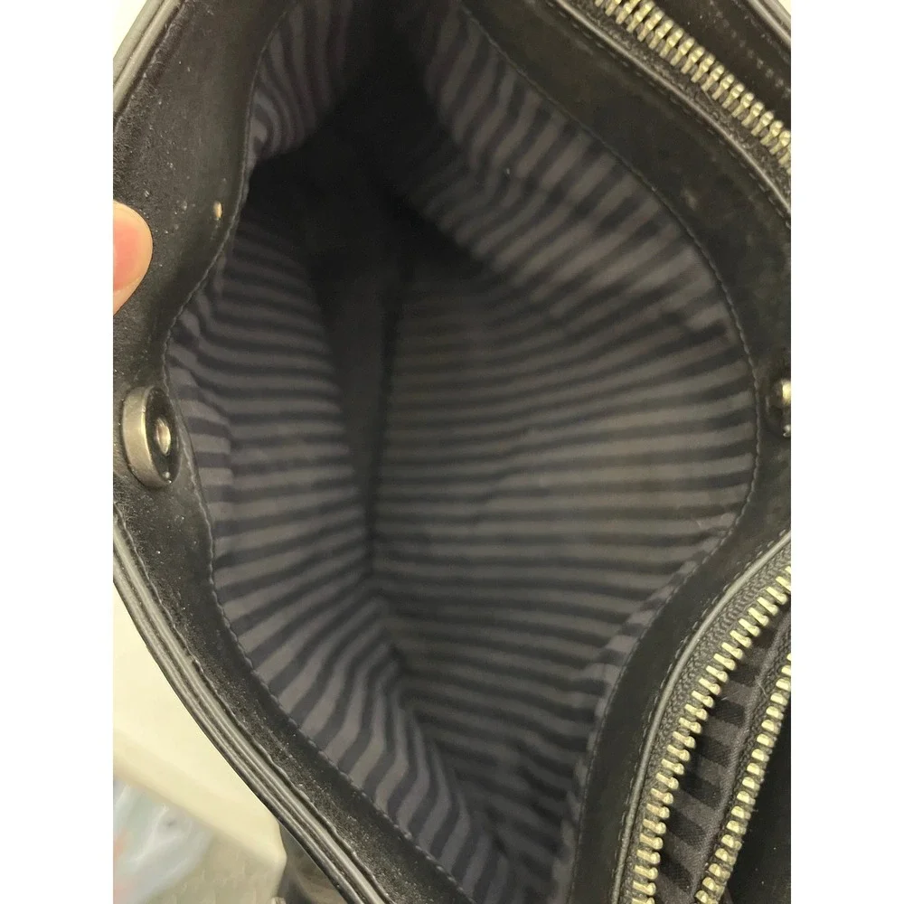 Coach crossbody bag
