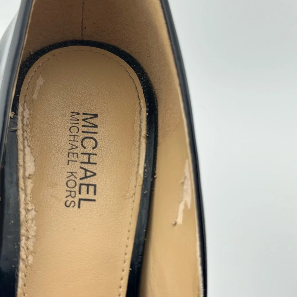 Michael Kors sleek michael