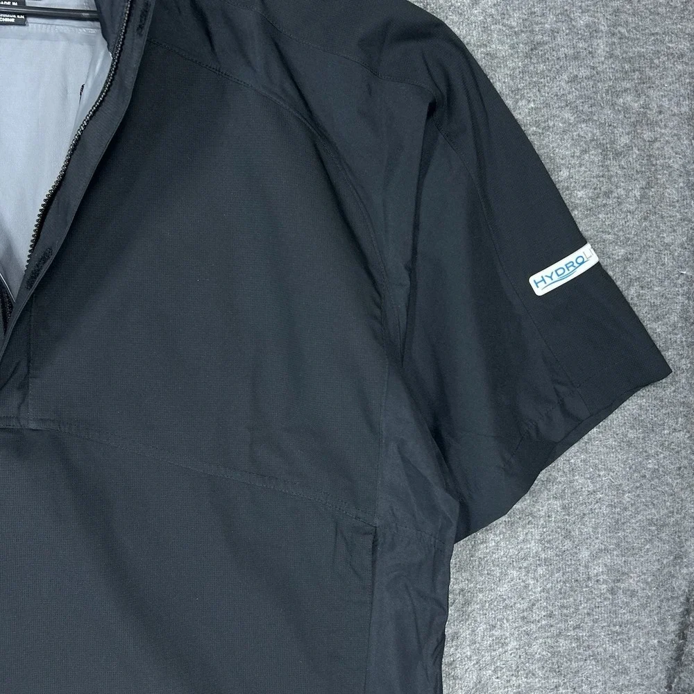 FootJoy measurements rain any
