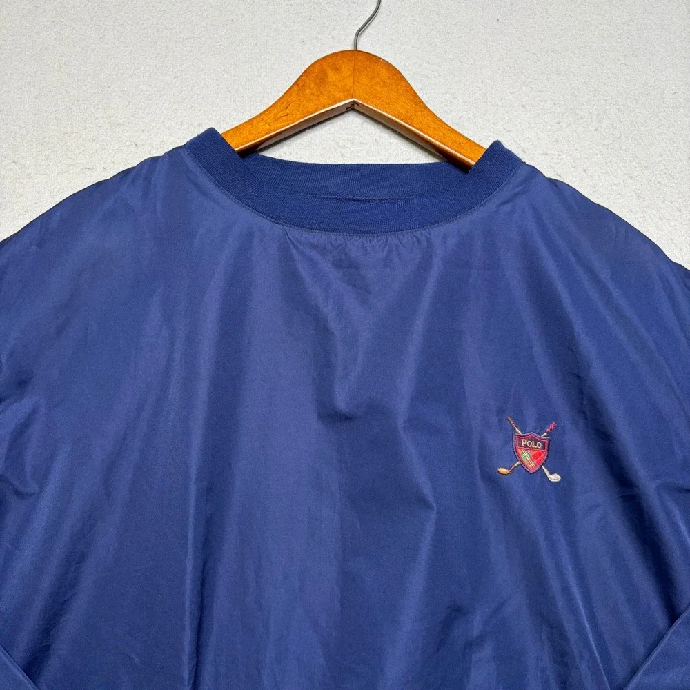 Polo Ralph Lauren polo golf