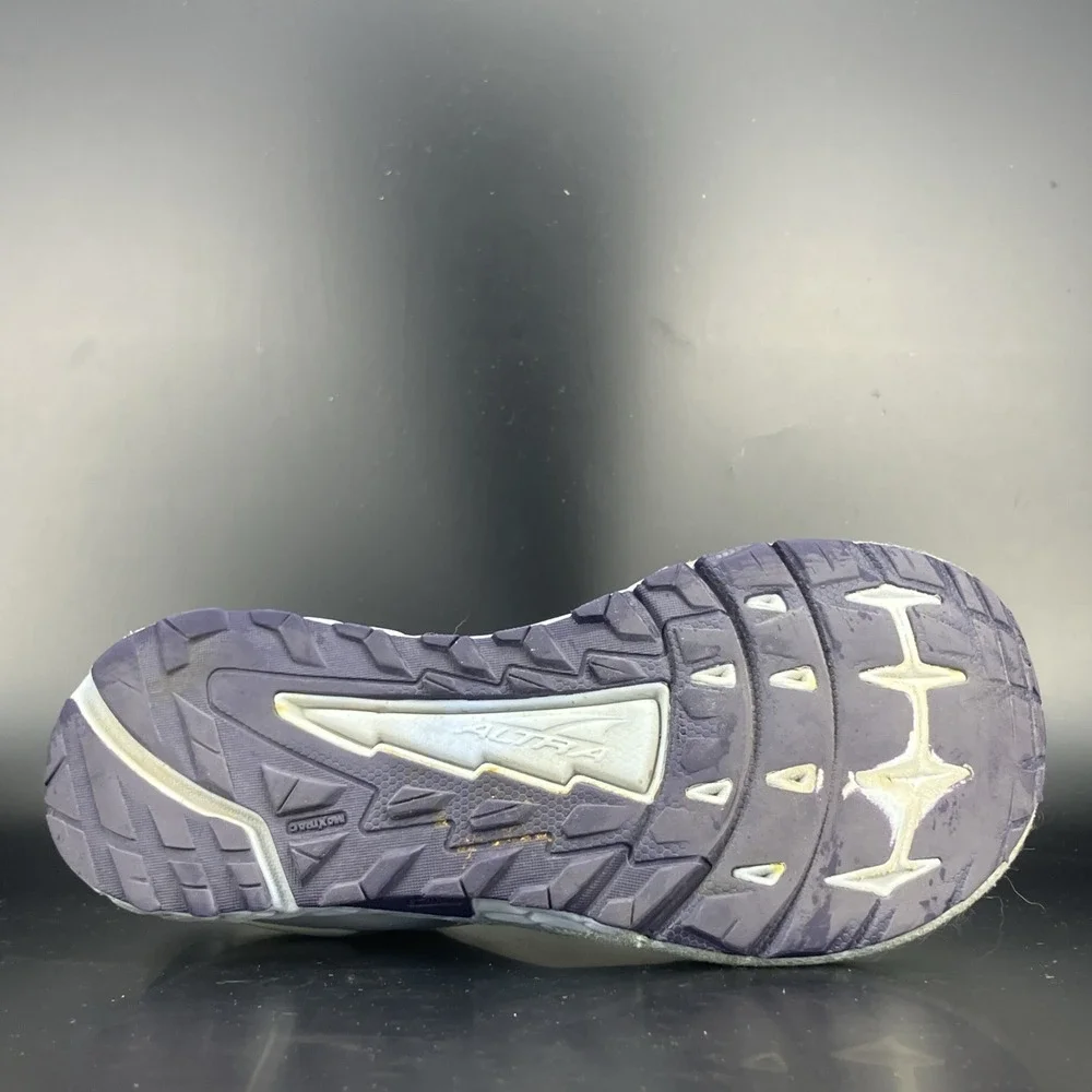 Altra these timp