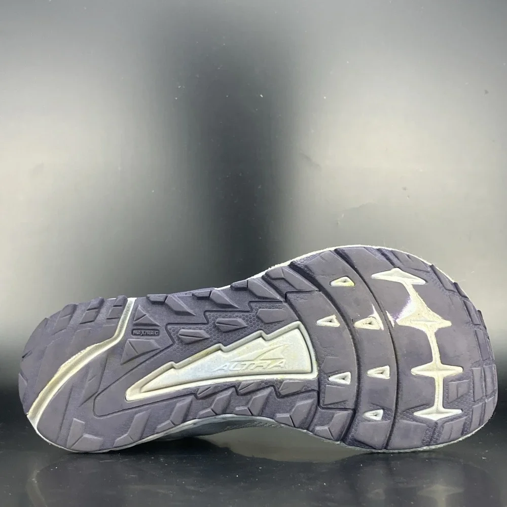 Altra these timp