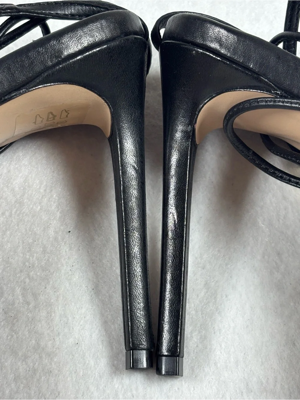 SCHUTZ elevate your