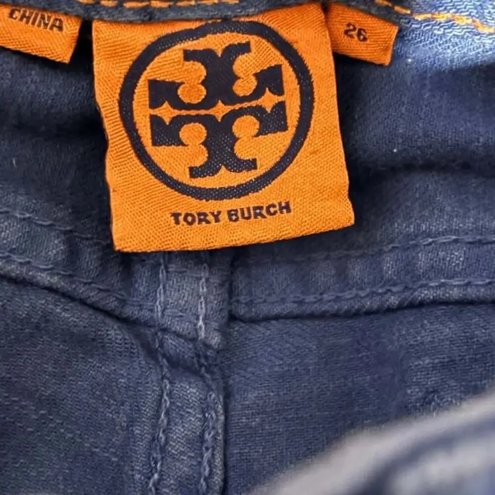 Tory Burch tory burch