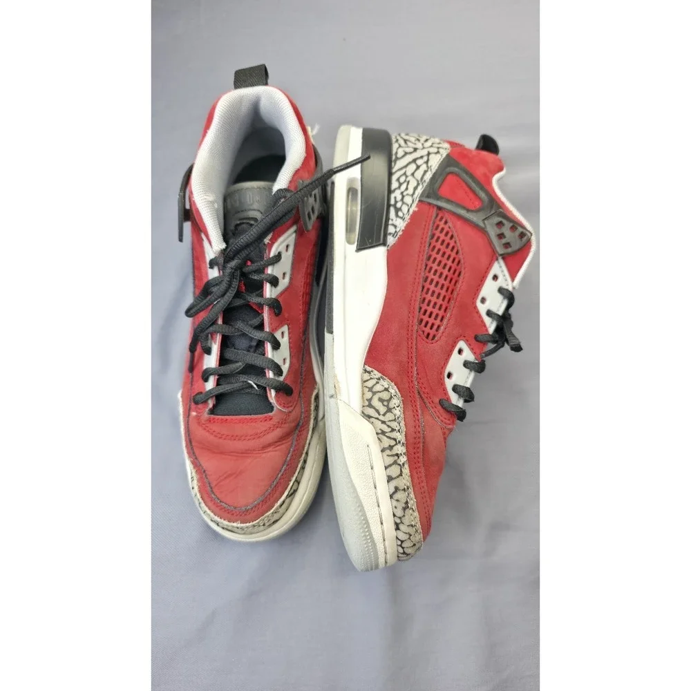 Jordan spizike low