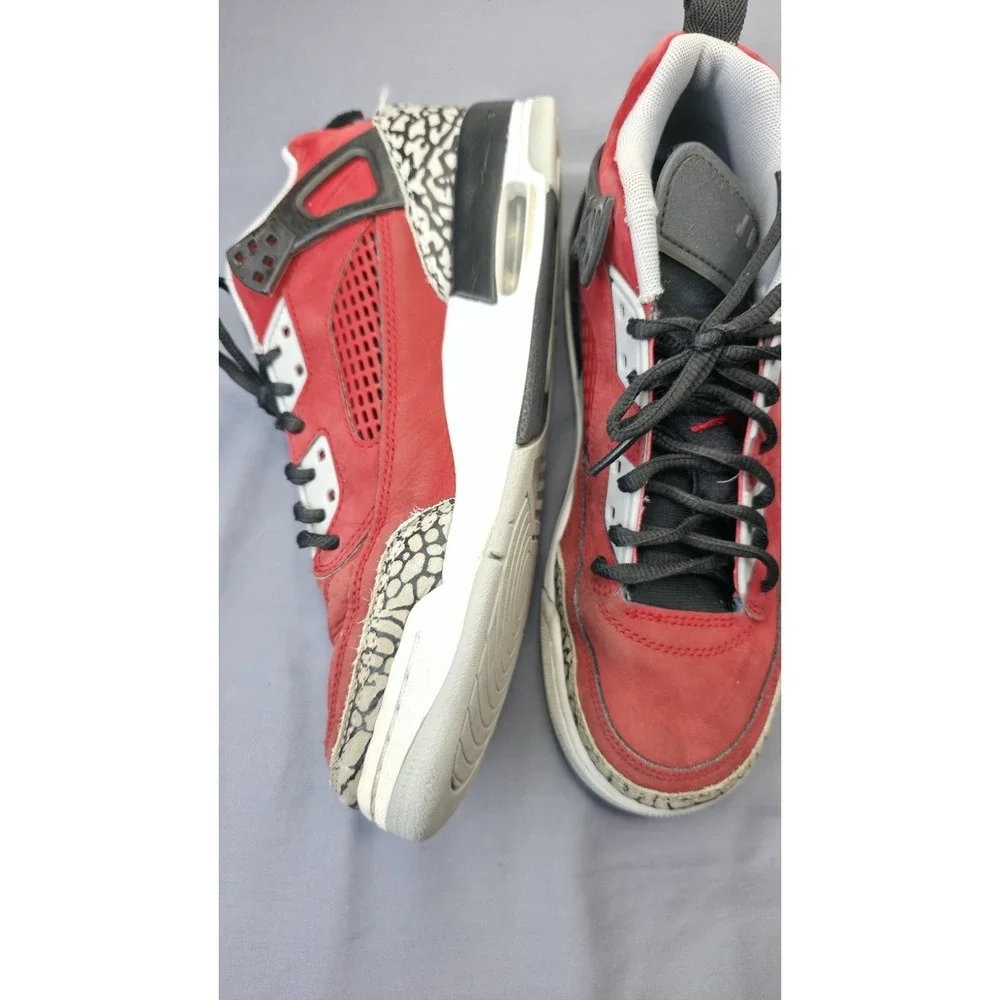 Jordan spizike low