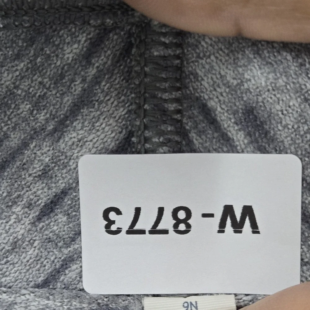 lululemon athletica domestic orders