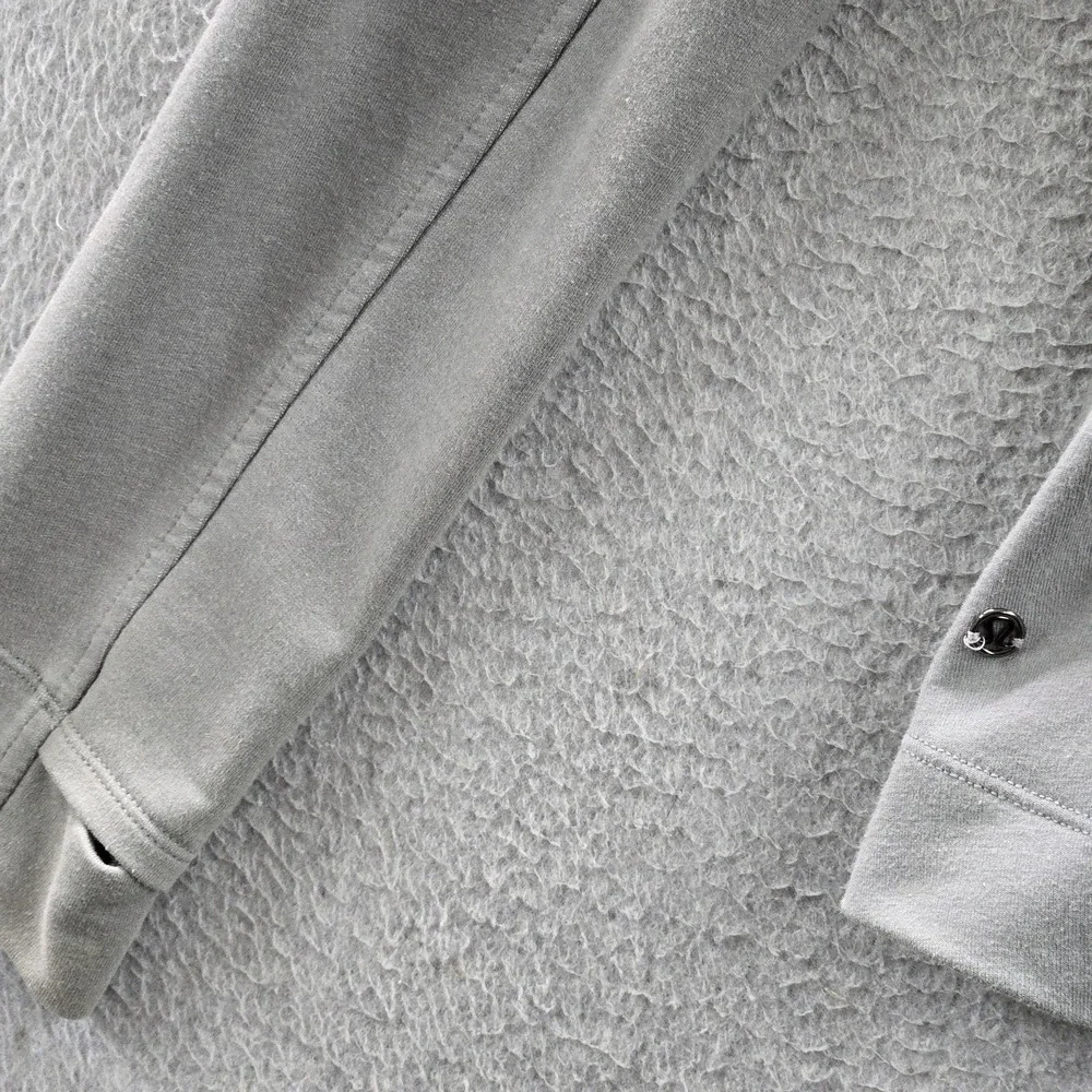 lululemon athletica domestic orders