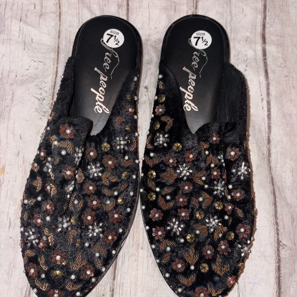 Free People awesome open