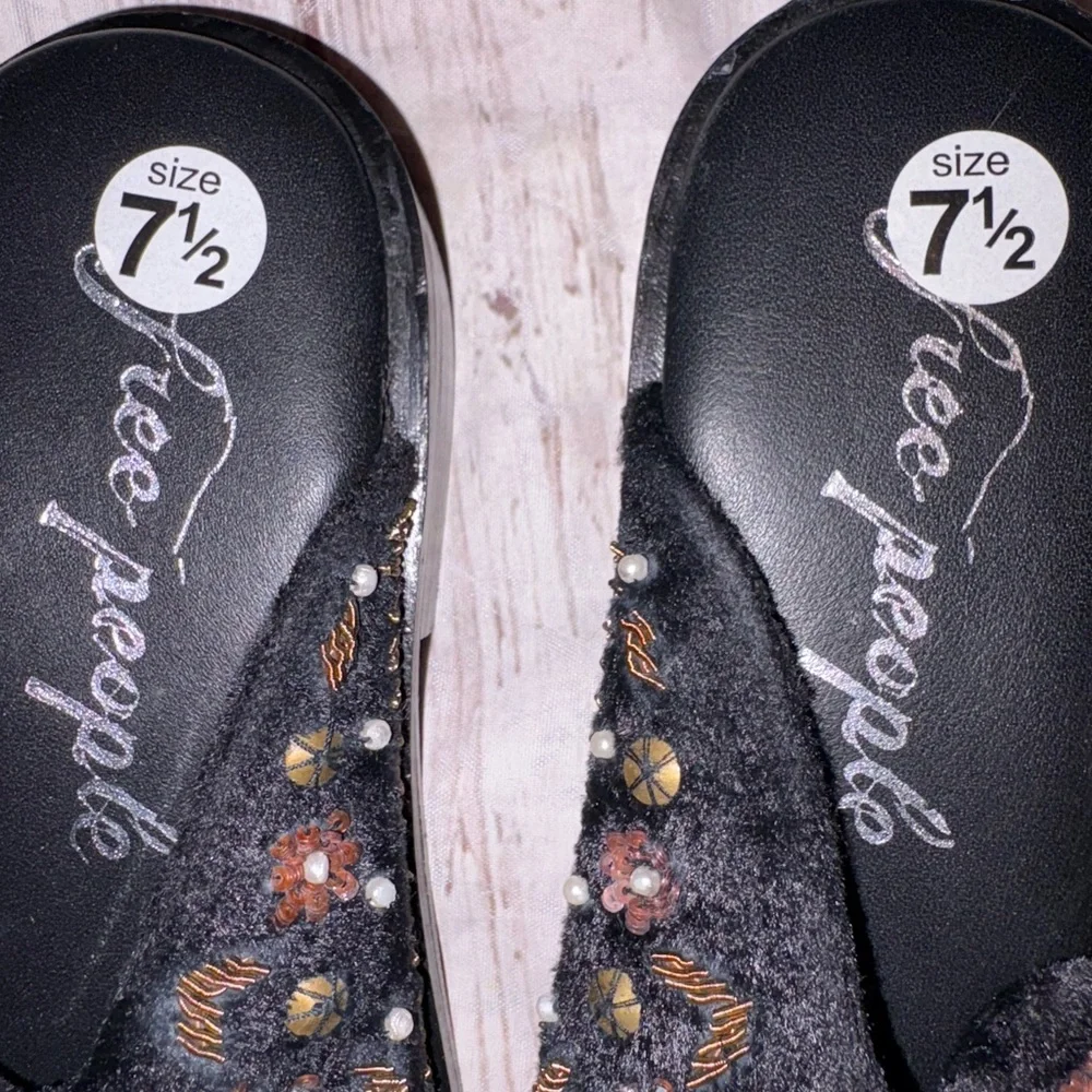Free People awesome open