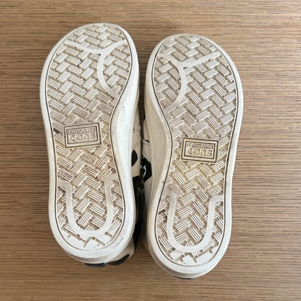 Comme des Garcons PLAY size us