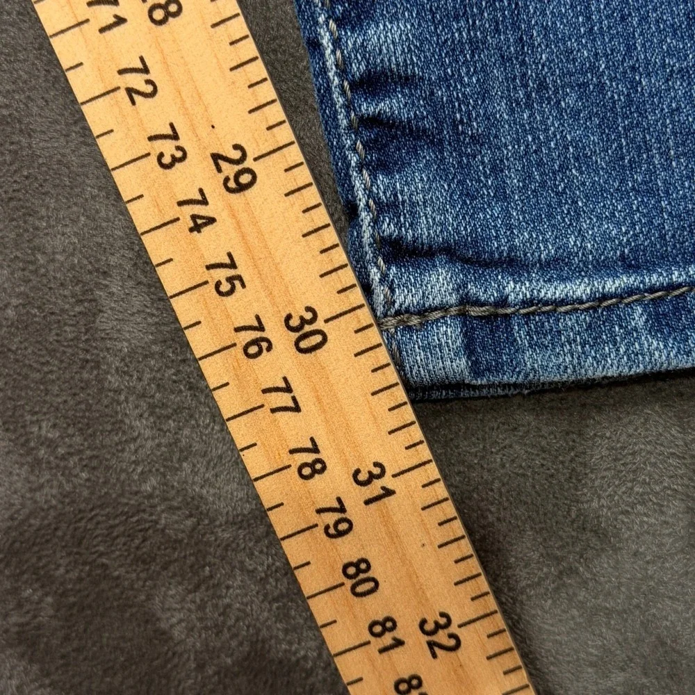 Mavi measurements waist