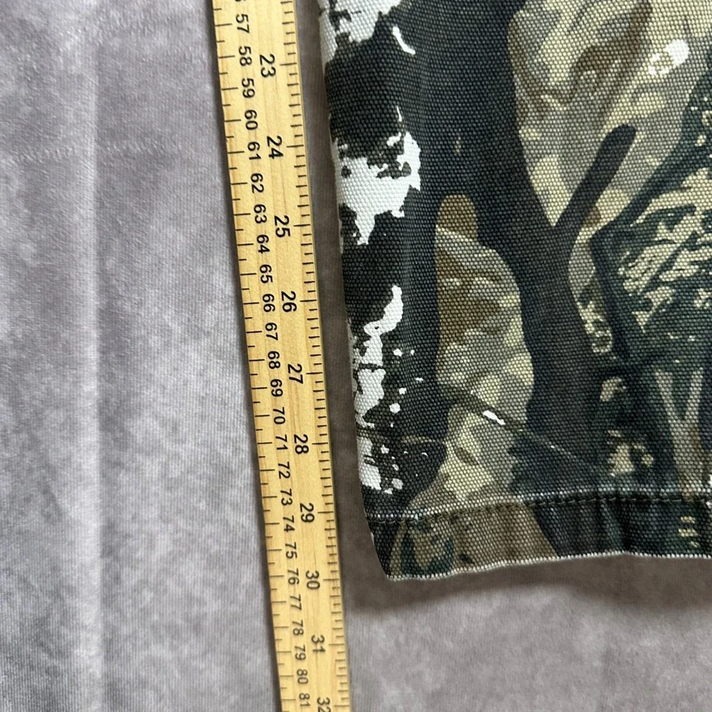 RSQ straight leg